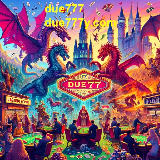 A Magia dos Jogos de Fantasia: Uma Viagem Inesquecível